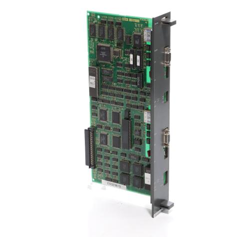 Profibus Karte  Gebraucht